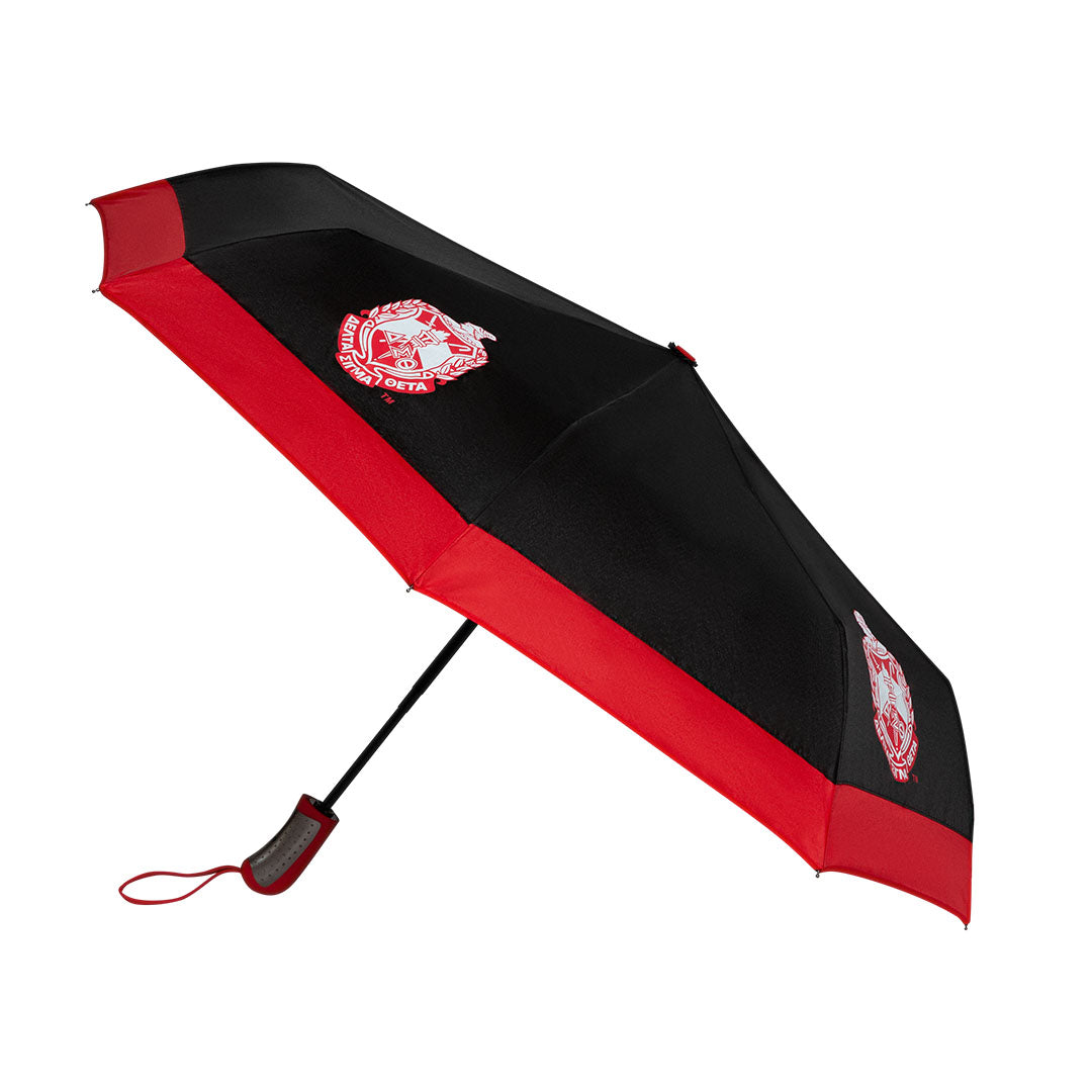 DST Mini, automatic up & down umbrella