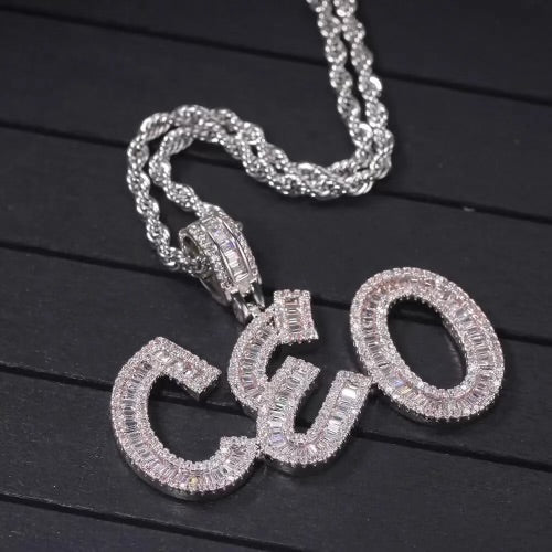CEO Baguette Chain