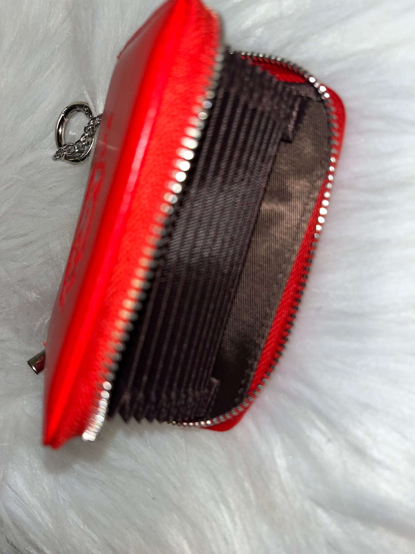 Delta Sigma Theta Credit Card Holder Wallet