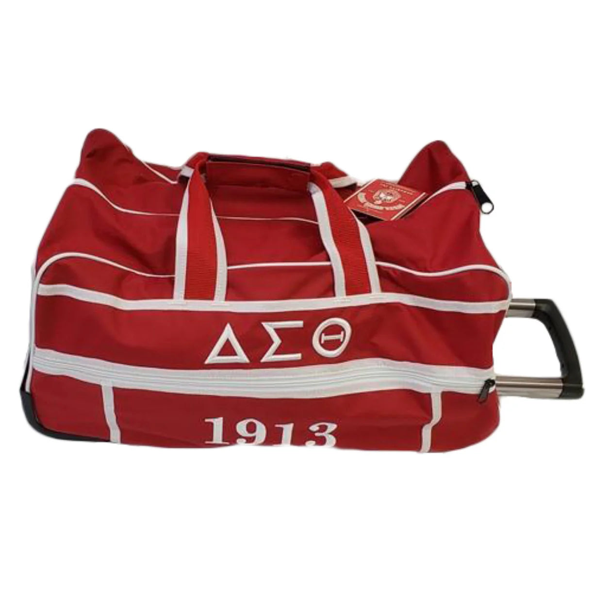 DST Trolley