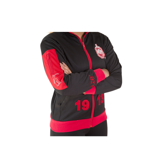 DST Elite Track Jacket