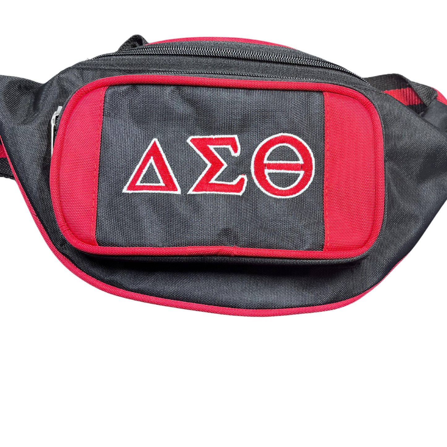 DST Fanny Pack avail with or without bling