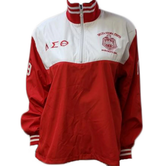 Track Jacket DST pullover