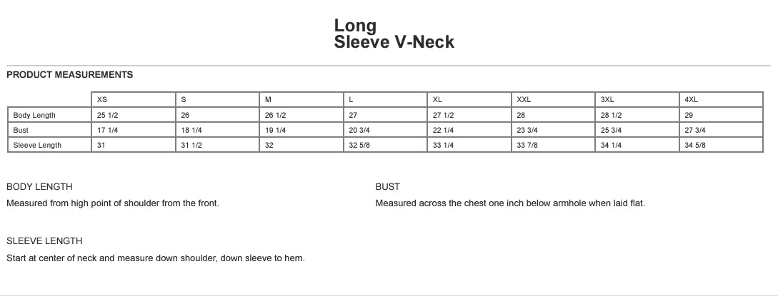 Beta Epsilon Deltaversary long sleeve shirt