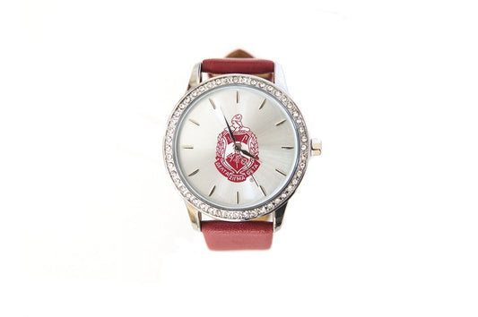 DST Quartz Watch