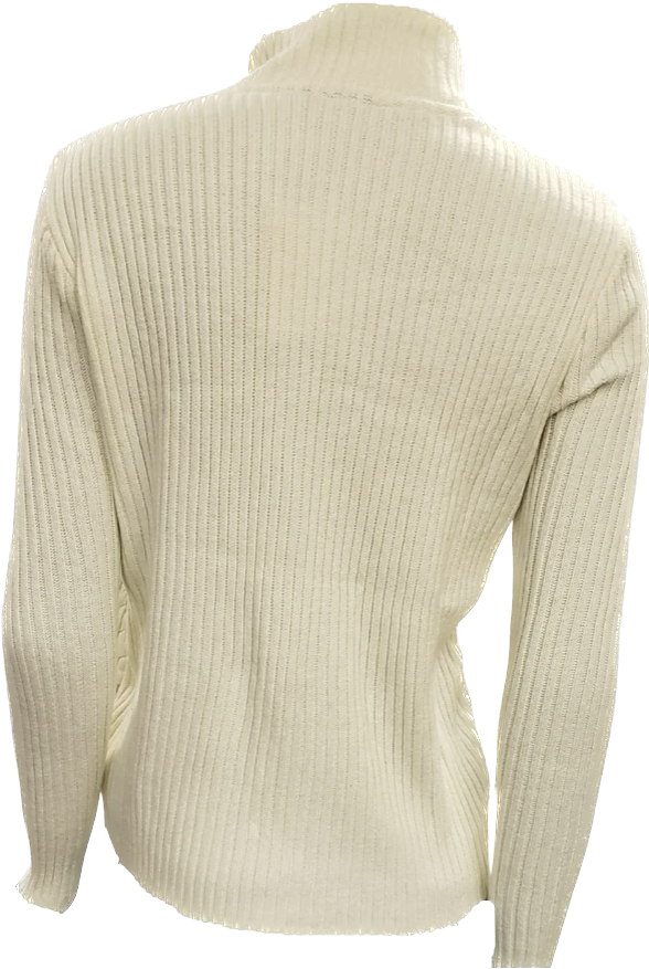 Delta Sweater Jacket
