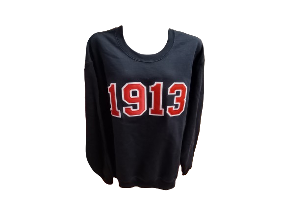 1913 Sweatshirt