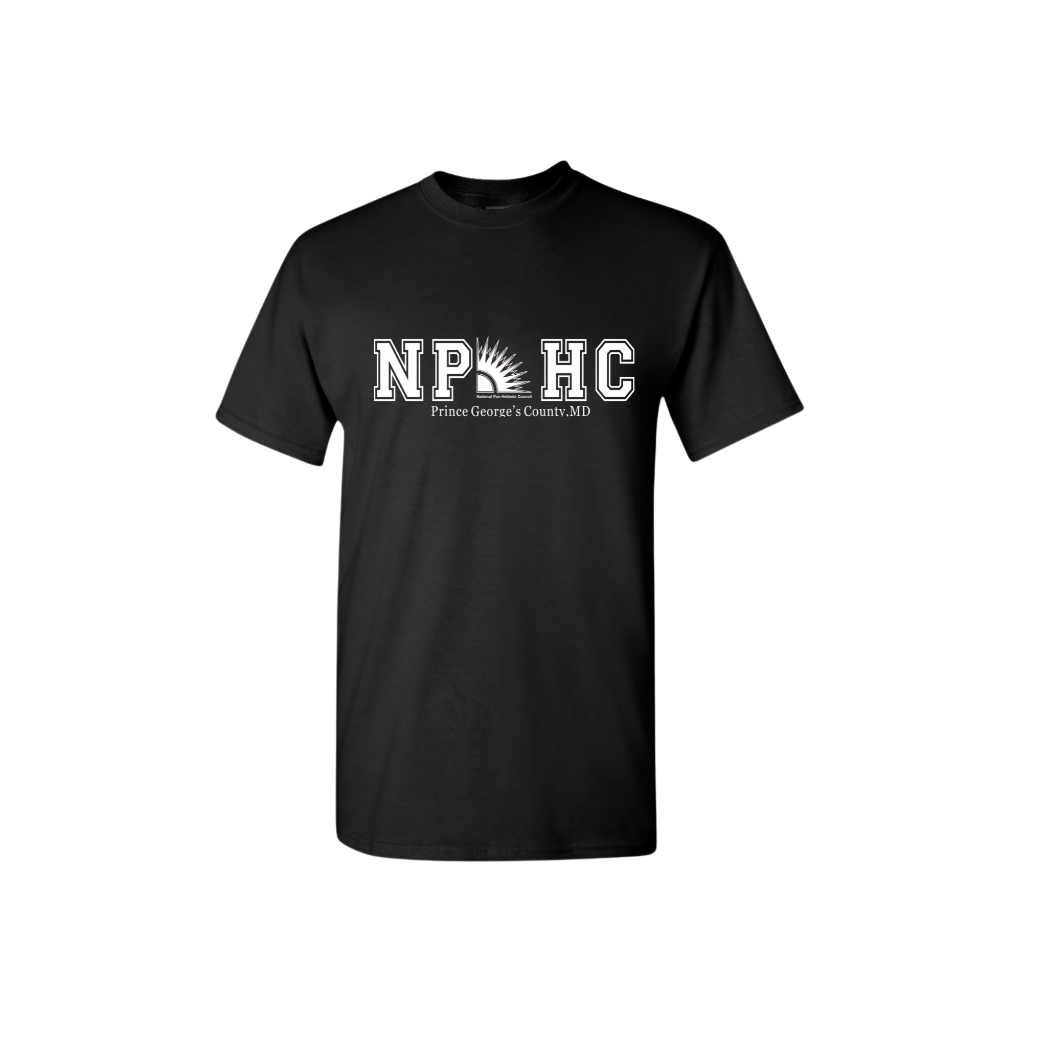 NPHC of Prince County shopsmitees