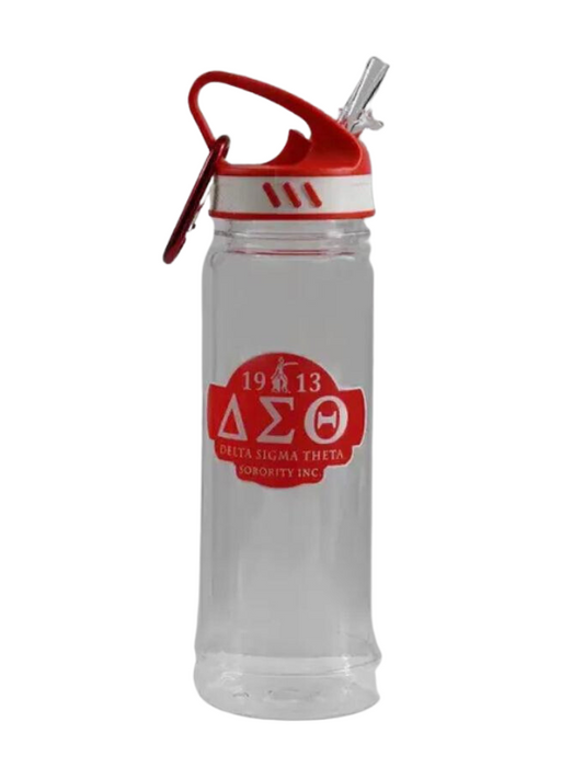 Water Bottle DST 1913