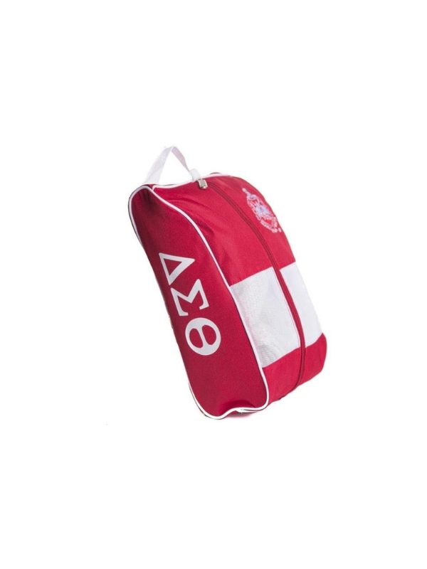 DST Shoe Bag