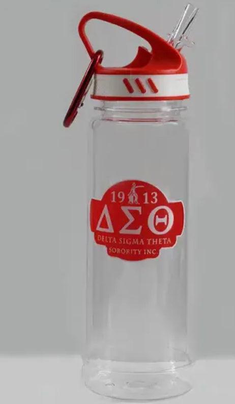 Water Bottle DST 1913 - shopsmitees