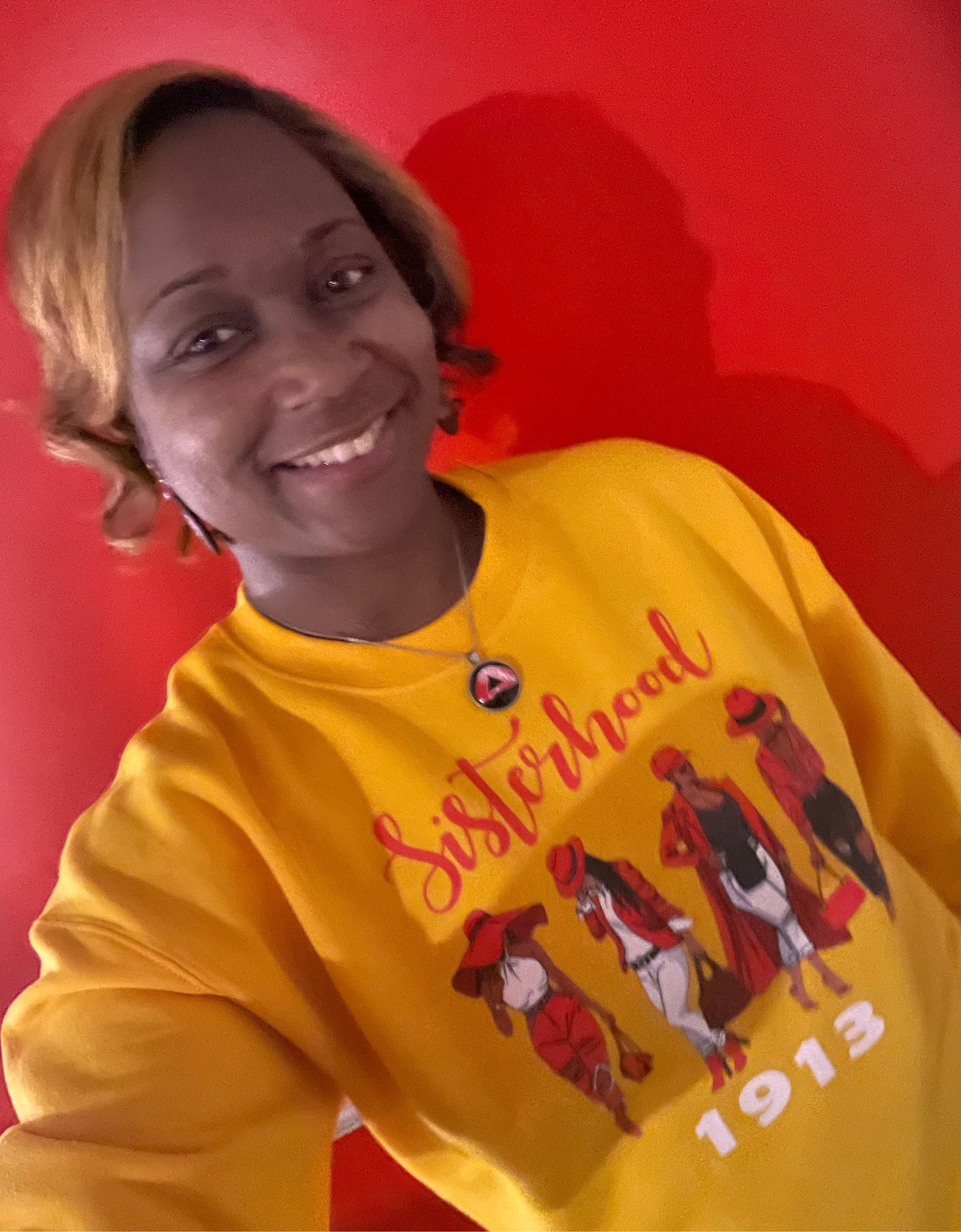 Sisterhood 1913 - shopsmitees