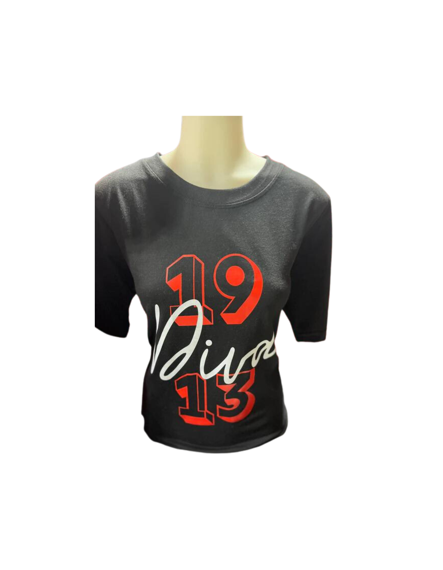 1913 Diva T-shirt