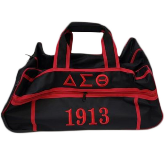 DST Trolley