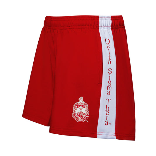 DST Performance Shorts