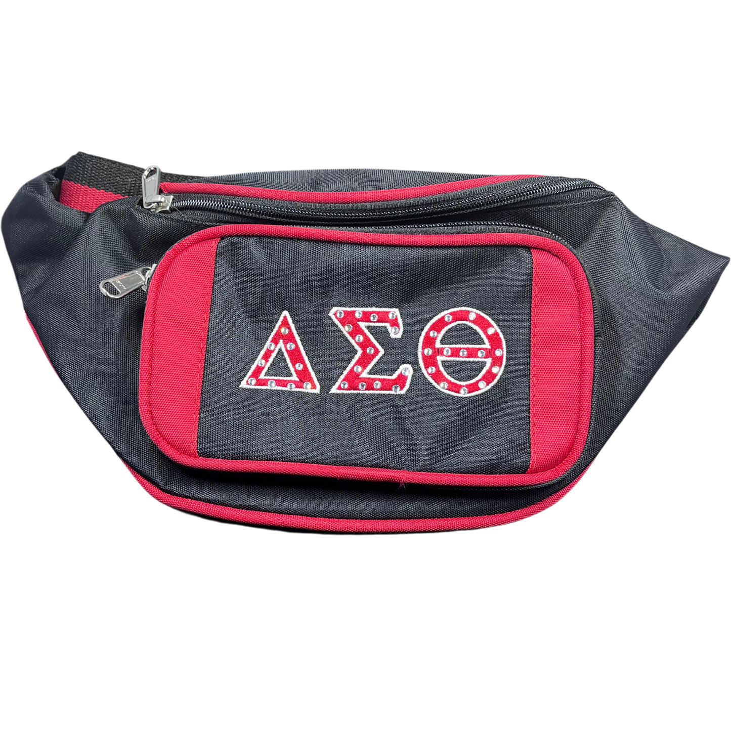 DST Fanny Pack avail with or without bling
