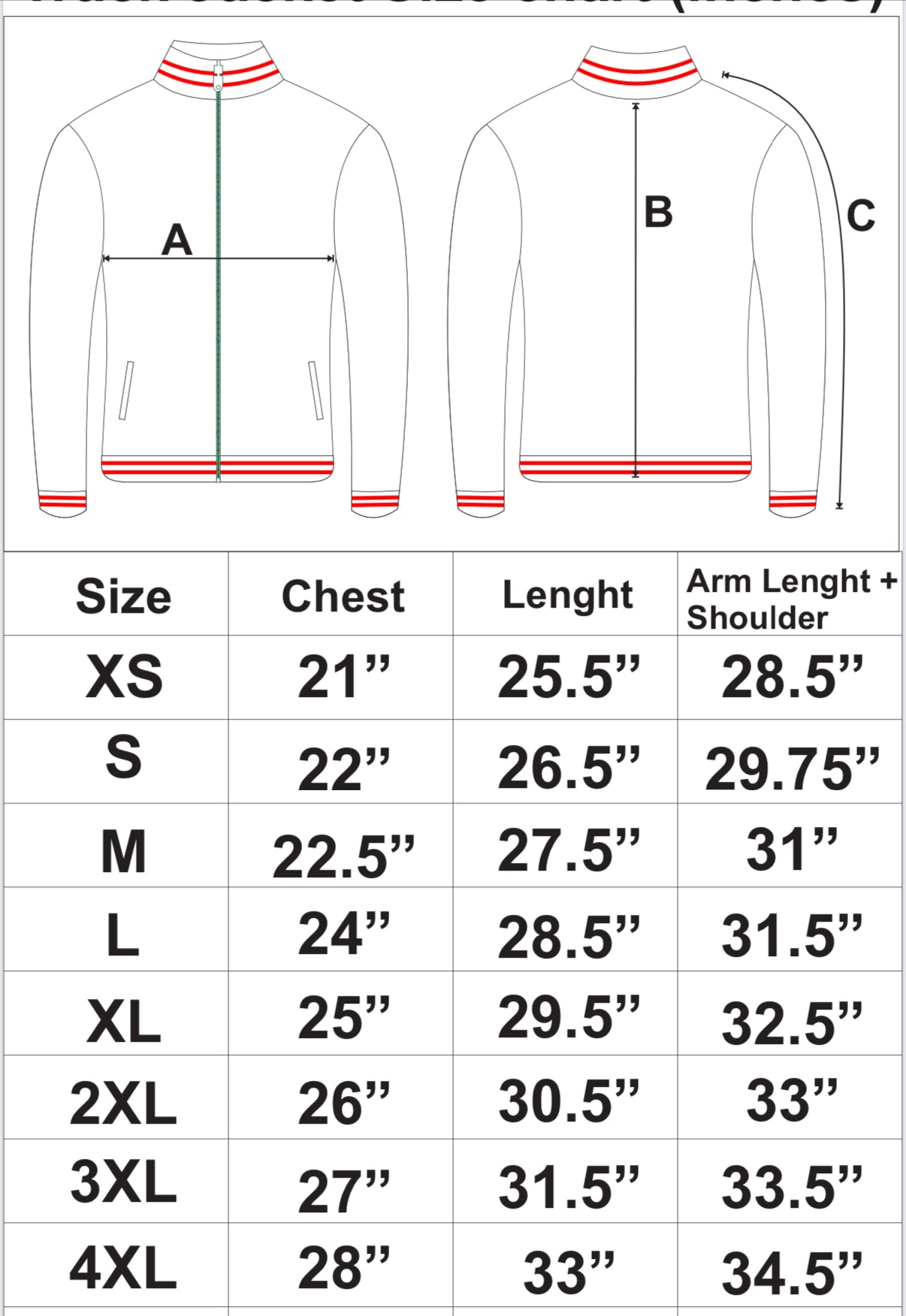 Beta Epsilon Satin CustomJacket