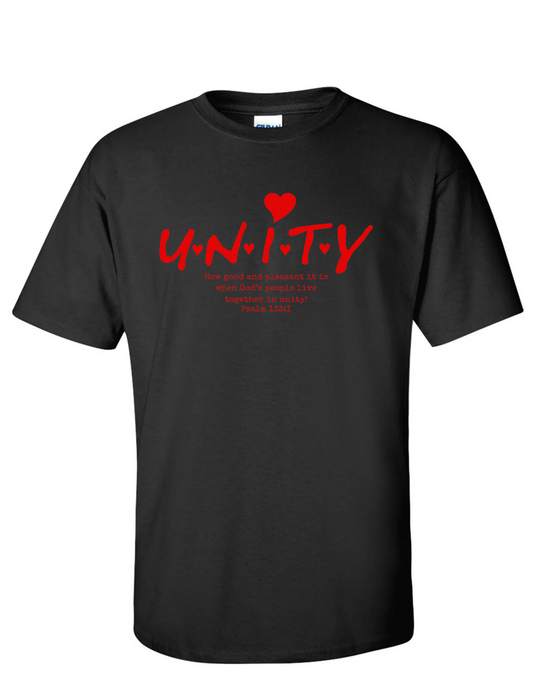 UNITY T-shirt