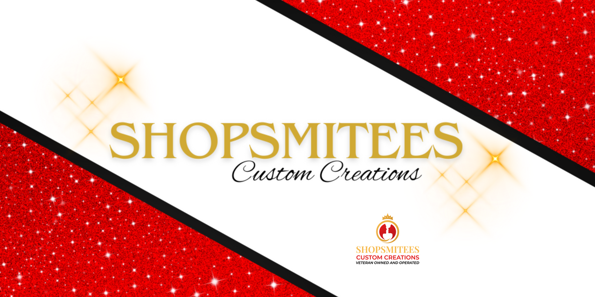 ShopSmitees Custom Creations | Custom Tshirt and Merchandise – shopsmitees