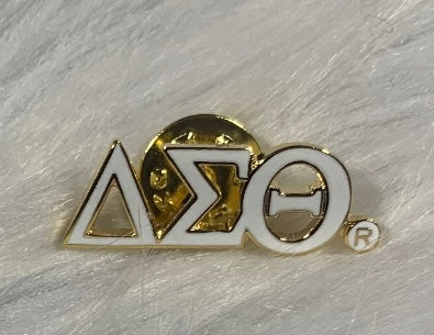 Lapel pin