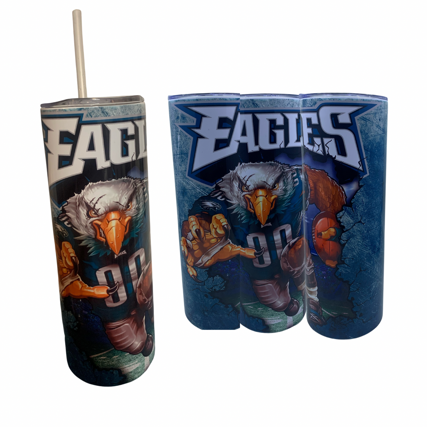 Tumblers - Customizable