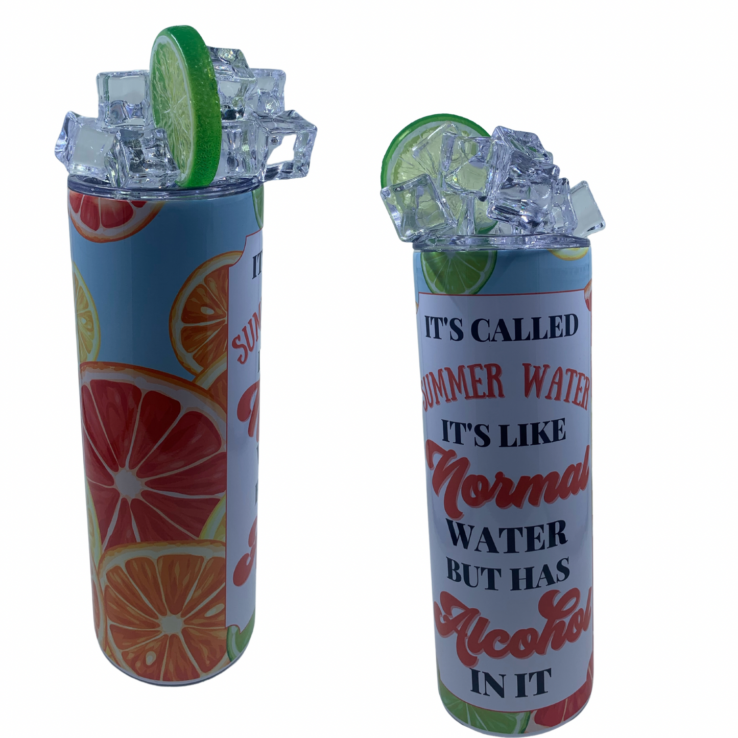 Tumblers - Customizable