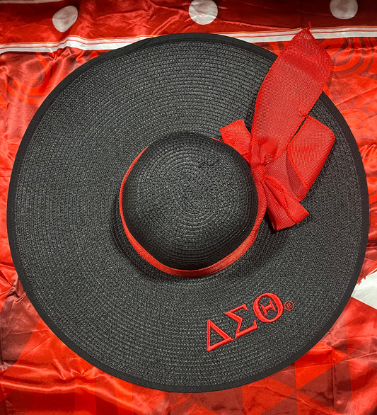 DST Floppy Hat