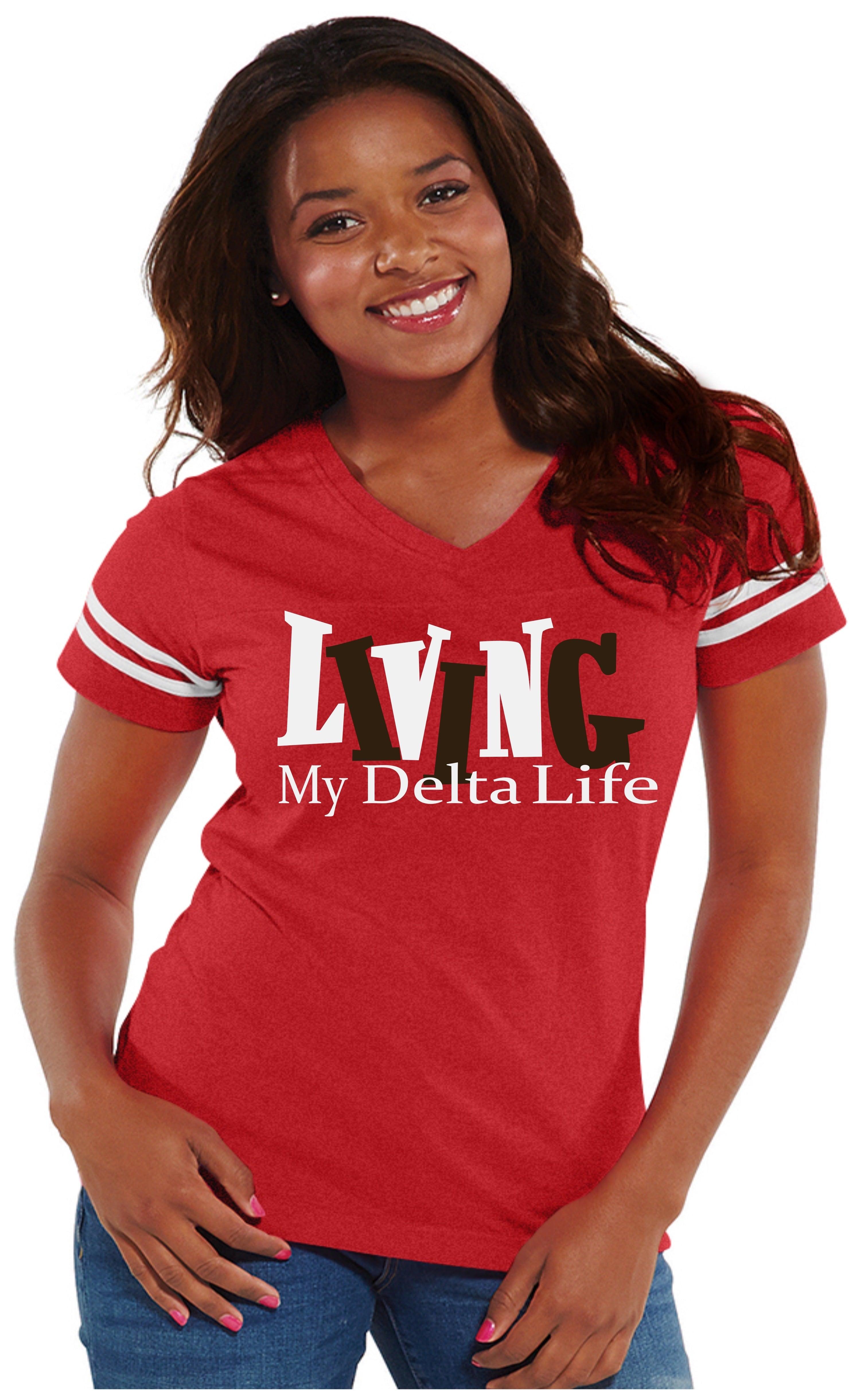 Living my Delta Life - shopsmitees