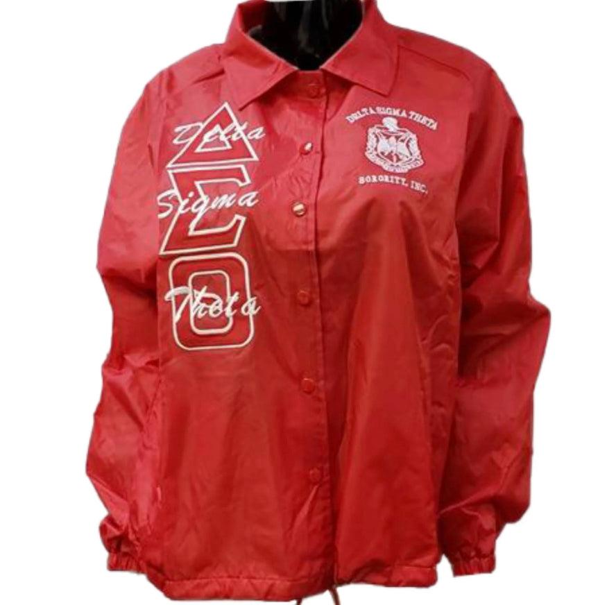 Line Jacket DST - shopsmitees